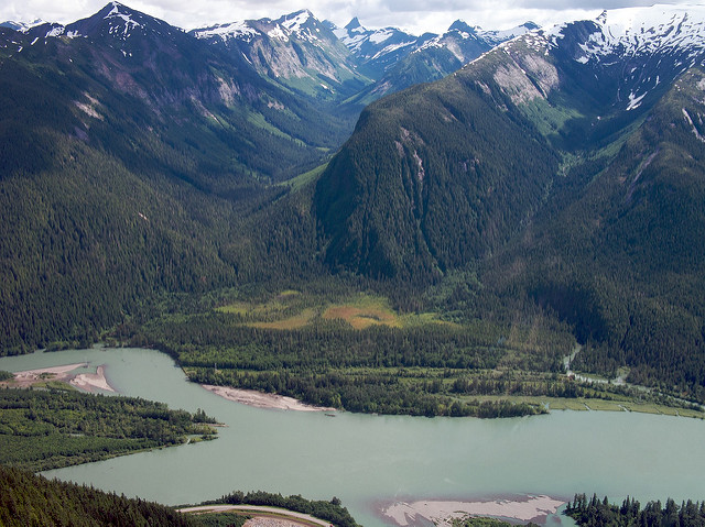 Skeena River