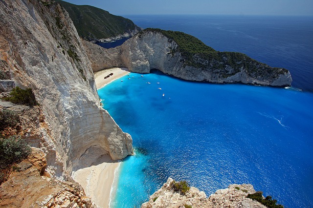 Navagio