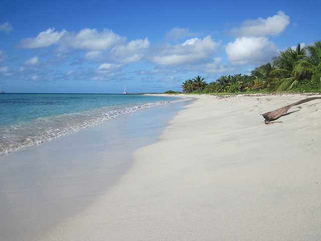 Bahia de la Chiva