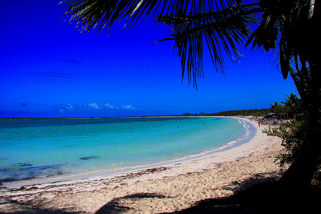 Cayo Las Brujas