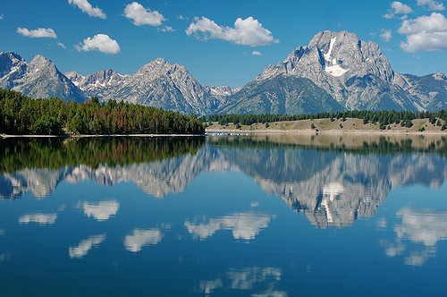 Grand Teton National Park