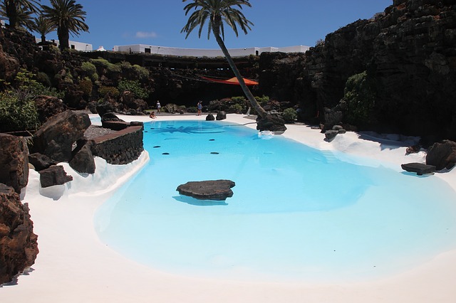 Jameos del Agua