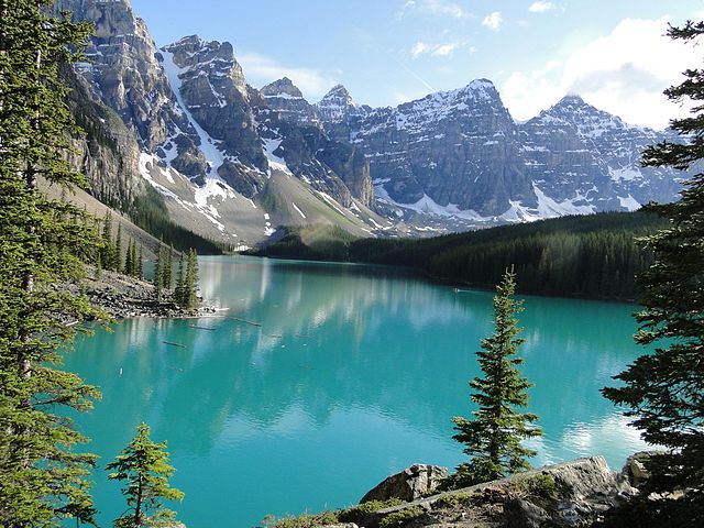 Banff National Park