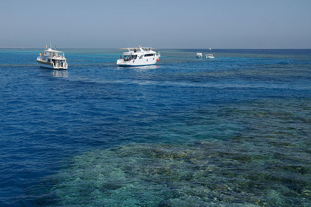 Egypt Red Sea