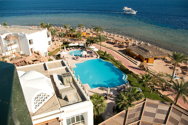 Sharm El Sheikh