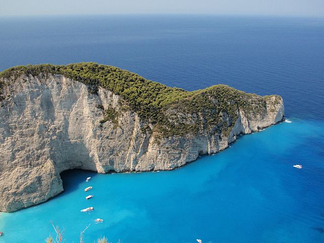 Navagio