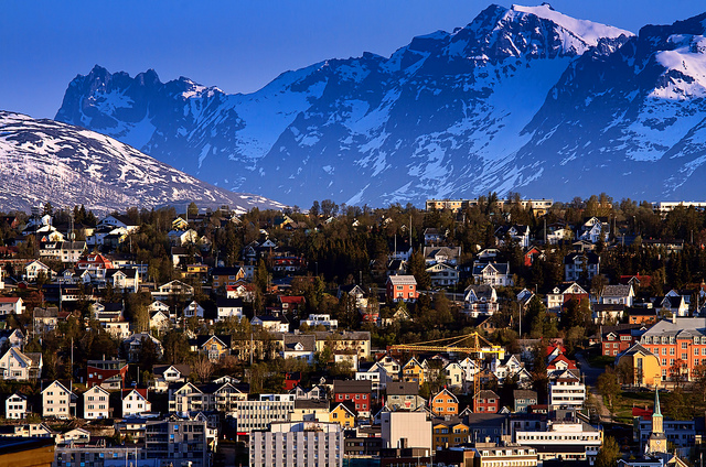 Tromsø