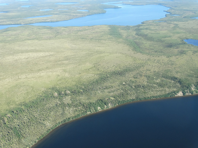 Northwest Territories