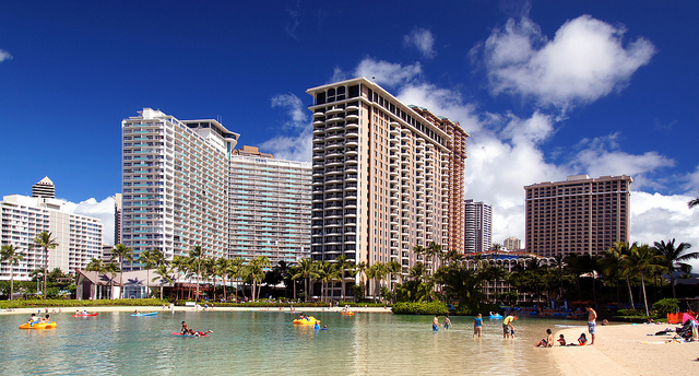 Waikiki