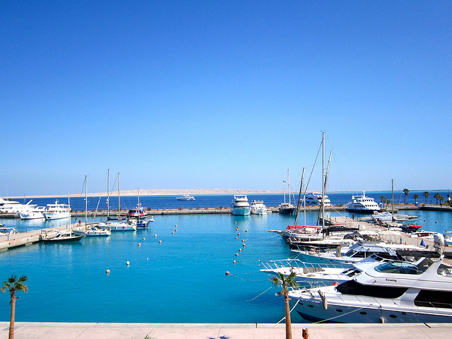 Egypt Hurghada