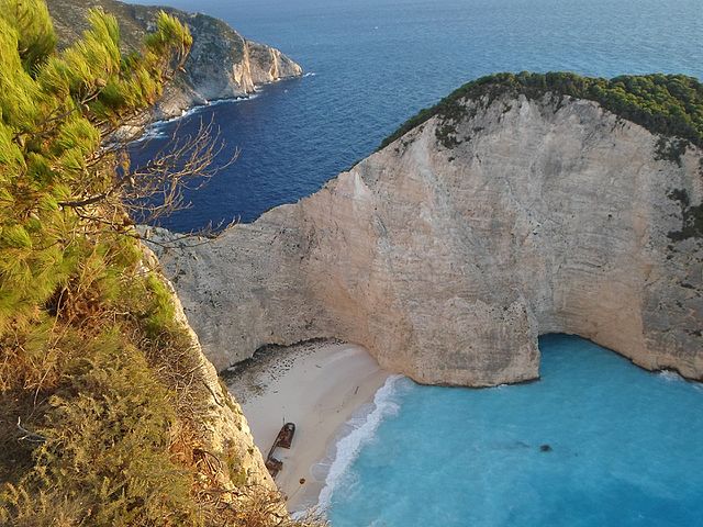 Navagio