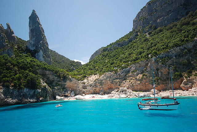 Cala Goloritze