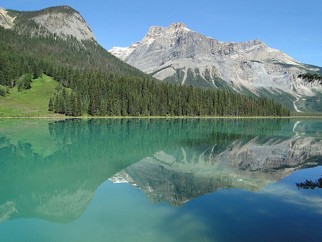 Emerald Lake