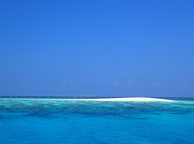 Îlot de Sable Blanc