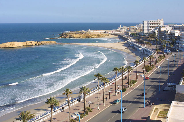 Monastir