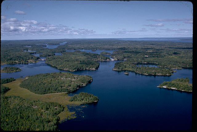 Voyageurs National Park