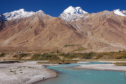 Ladakh