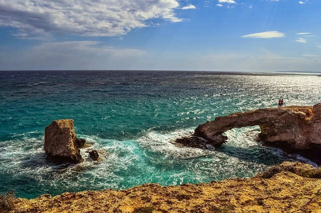 Ayia Napa