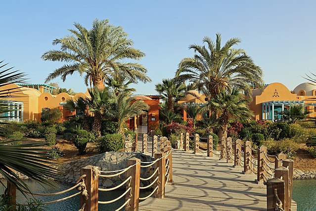 El Gouna