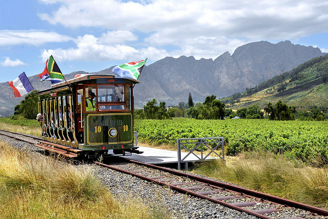 Franschhoek