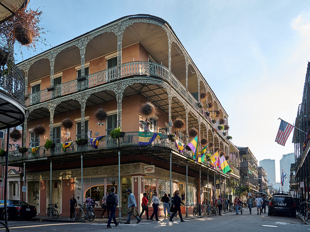 French Quarter