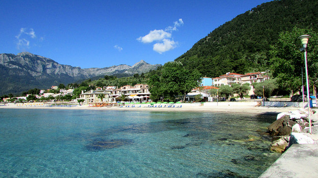 Thassos