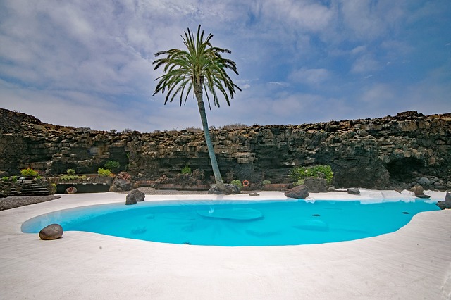 Jameos del Agua