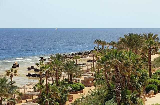 Hurghada