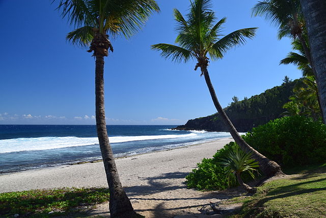 Réunion Saint-Philippe