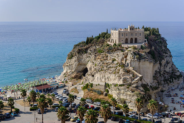 Tropea