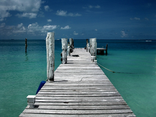 Mexiko Cancún