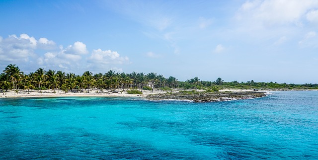 Isla Cozumel