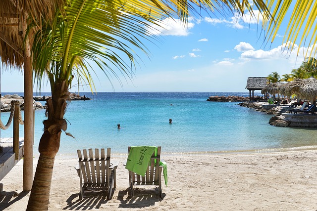 Curaçao Beach