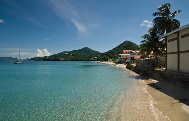 Carriacou