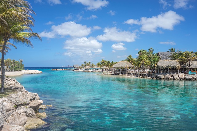 Curaçao Lagoon