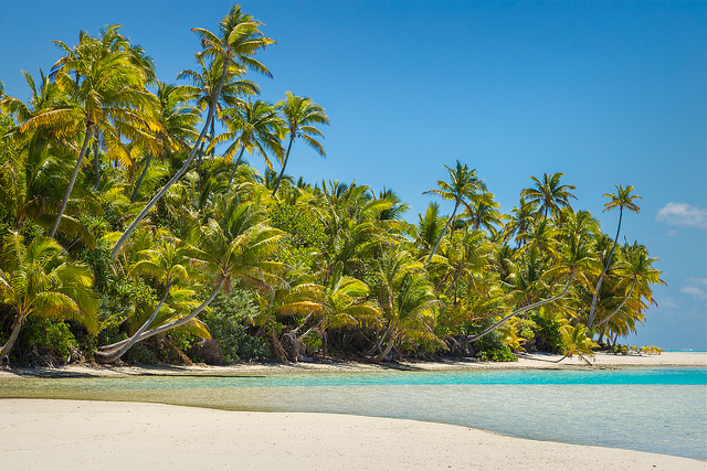 Aitutaki