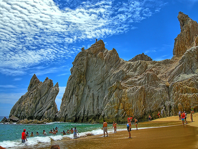 Baja California