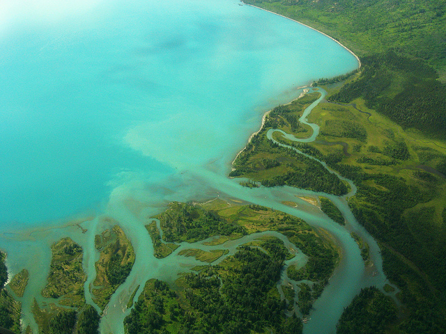 Kenai Peninsula