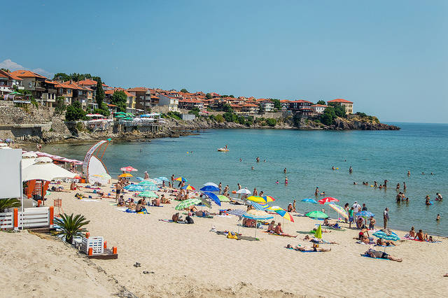 Sozopol