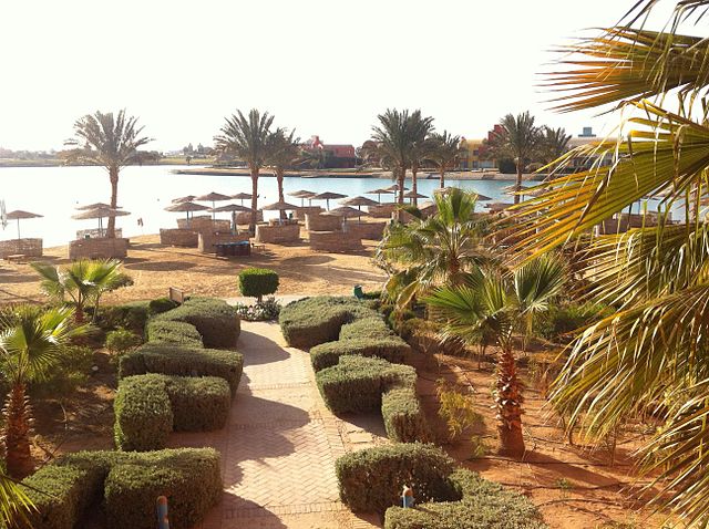 El Gouna