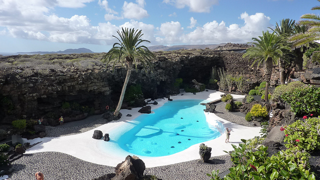 Jameos del Agua