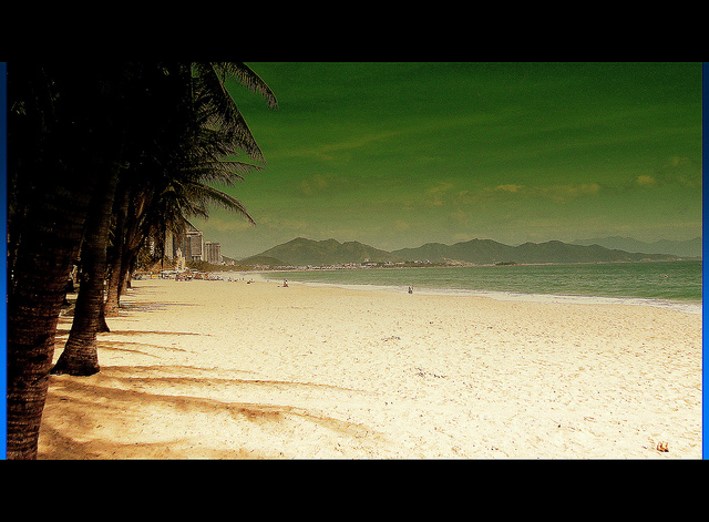Vietnam Nha Trang
