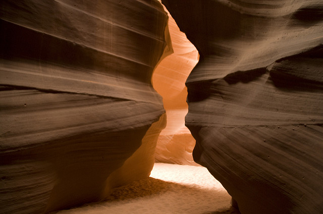 Antelope CAnyon