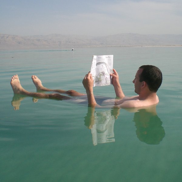 Dead Sea