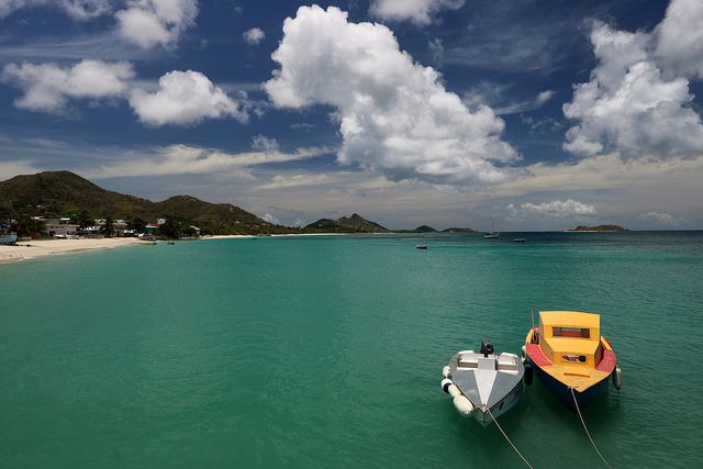 Carriacou