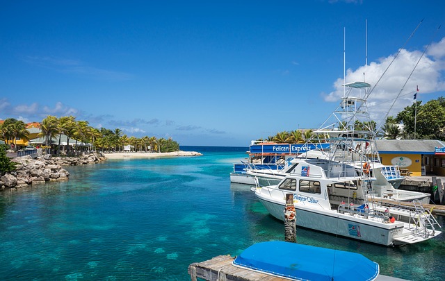 Curaçao Lagoon