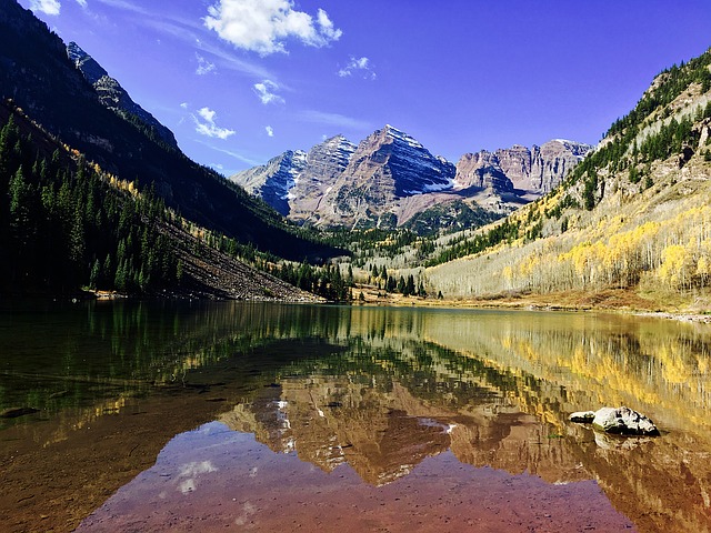 Maroon Bells