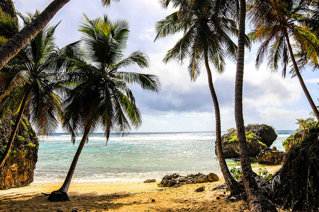 Samaná Peninsula