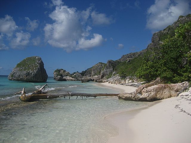 Playa Pajaros