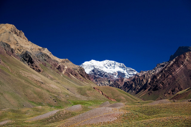 Aconcagua